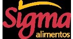 Por dentro da empresa Grupo SIGMA Logo