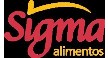 Por dentro da empresa Grupo SIGMA Logo