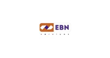 Logo de EBN serviços