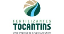 Fertilizantes Tocantins logo