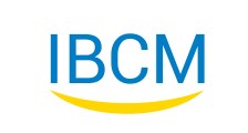 IBCM logo