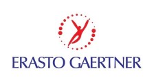 Hospital Erasto Gaertner logo