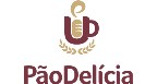 panificadora delicia de pao Logo