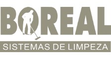 Logo de Boreal Sistemas de Limpeza