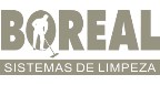 Boreal Sistemas de Limpeza Logo