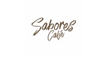 Sabores Café logo