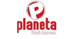 PLANETA CALCADOS Logo