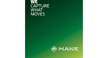 MANE logo