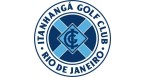 Itanhangá Golf Club Logo