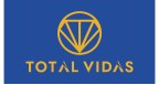 Por dentro da empresa TOTAL VIDAS Logo