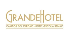 Grande Hotel Senac logo