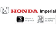 Imperial Honda logo