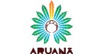 Aruanã Logo