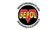 Sepol Segurança Eletrônica logo