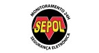 Sepol Segurança Eletrônica Logo