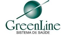 GreenLine Sistema de Saúde logo