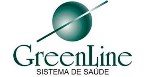 GreenLine Sistema de Saúde Logo