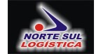 Norte Sul Logística Logo