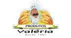 Produtos Valéria Logo