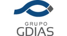 Logo de Grupo GDias