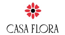 CASA FLORA logo