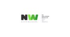 nw distribuidora de bebidas Logo