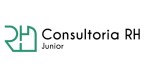 RH Junior Consultoria Logo