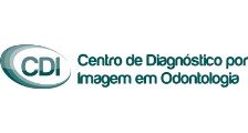 CDI- Centro de Diagnóstico por Imagem em Odontologia logo