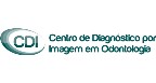 CDI- Centro de Diagnóstico por Imagem em Odontologia Logo