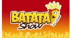 Batata show no cone Logo