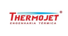 Thermojet do Brasil logo