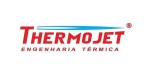 Thermojet do Brasil Logo