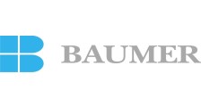 Baumer logo