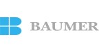 Baumer Logo