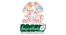 Amigos do Verde logo
