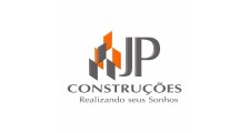 JP Construções logo