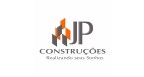 JP Construções Logo