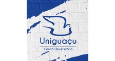 Uniguaçu logo