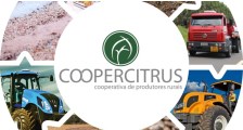 Logo de Coopercitrus