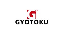 Cerâmica Gyotoku Ltda. logo