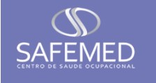 Logo de Safemed Brasil