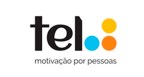 Tel Centro de Contatos Logo