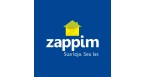 Por dentro da empresa Zappim Logo