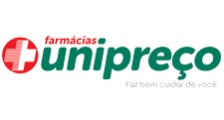 Logo de Farmácias Unipreço