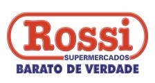 Logo de Rossi Supermercados