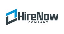 Logo de Hire Now