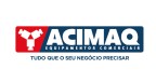 Acimaq Equipamentos Industriais e Comerciais Logo