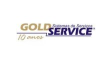 Logo de gold service sistemas de serviços ltda