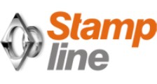 Stampline Metais Estampados logo