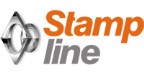 Stampline Metais Estampados Logo